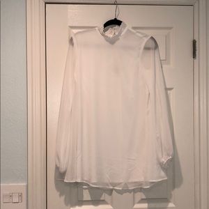 Show Me Your MuMu NWT Dress